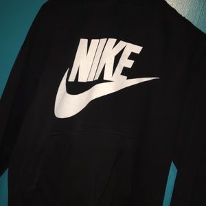 Nike HoodieUnisex